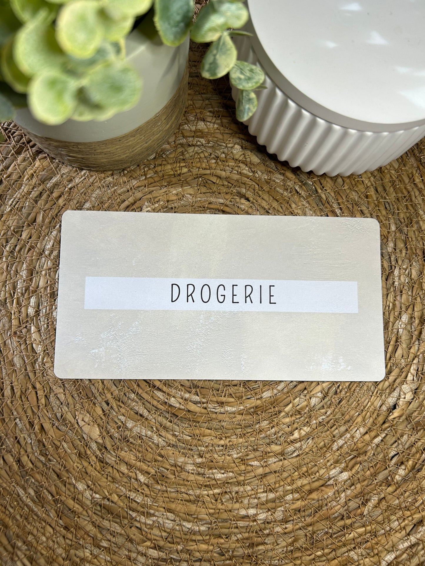 Dashboard A6 für Budget Binder – Design 39