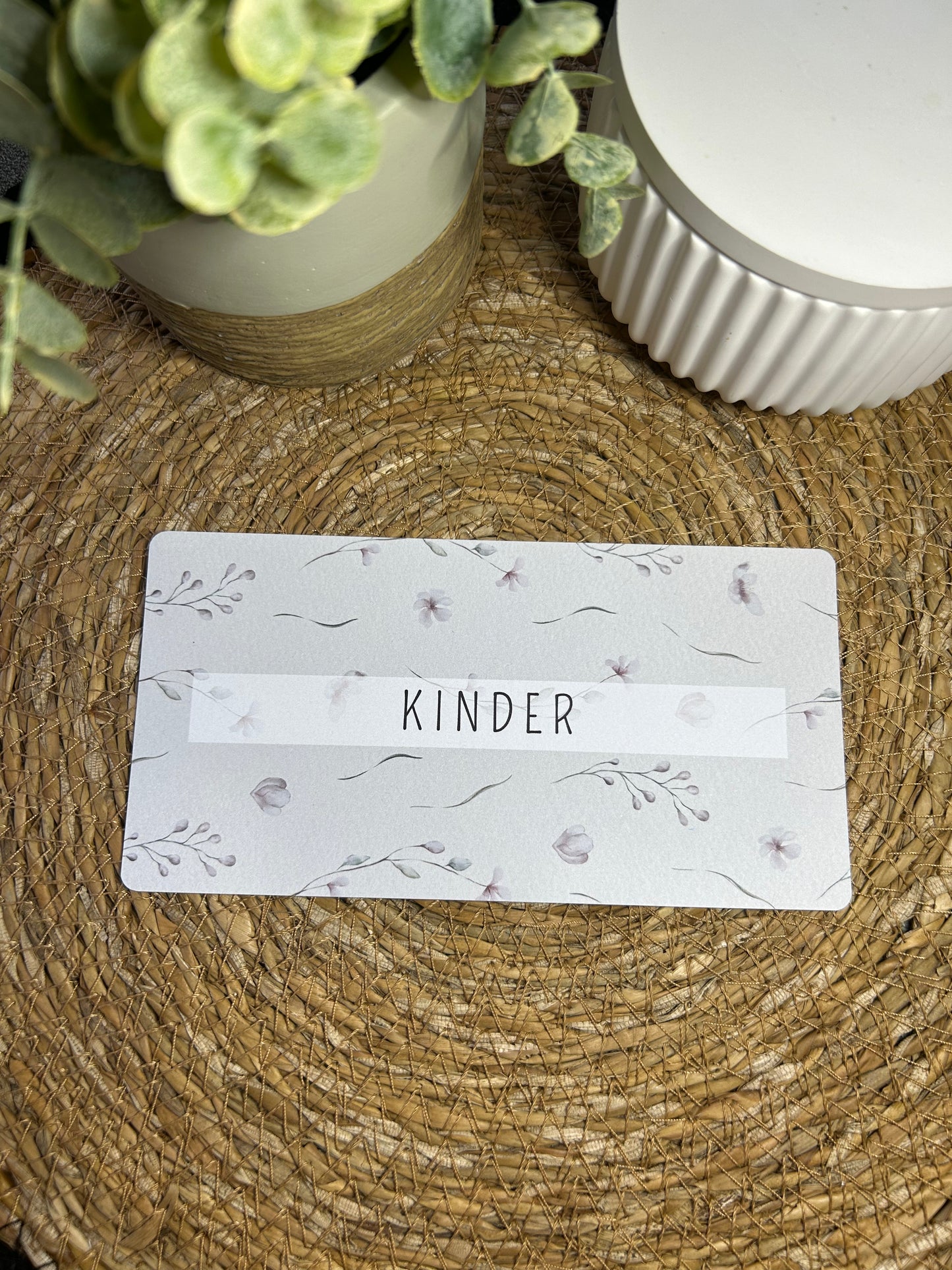 Set A6 für Budget Binder – Design 01 - (10 Dashboards + 10 Budget Sheets + 10 Sinking Fund Tracker)