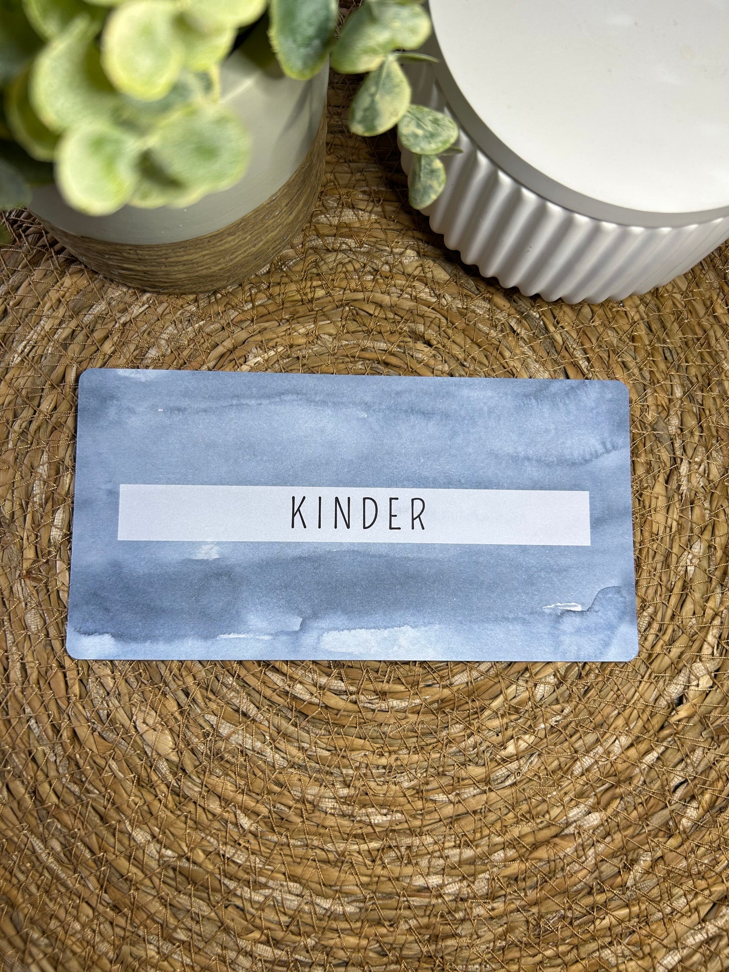 Set A6 für Budget Binder – Design 51 - (10 Dashboards + 10 Budget Sheets + 10 Sinking Fund Tracker)