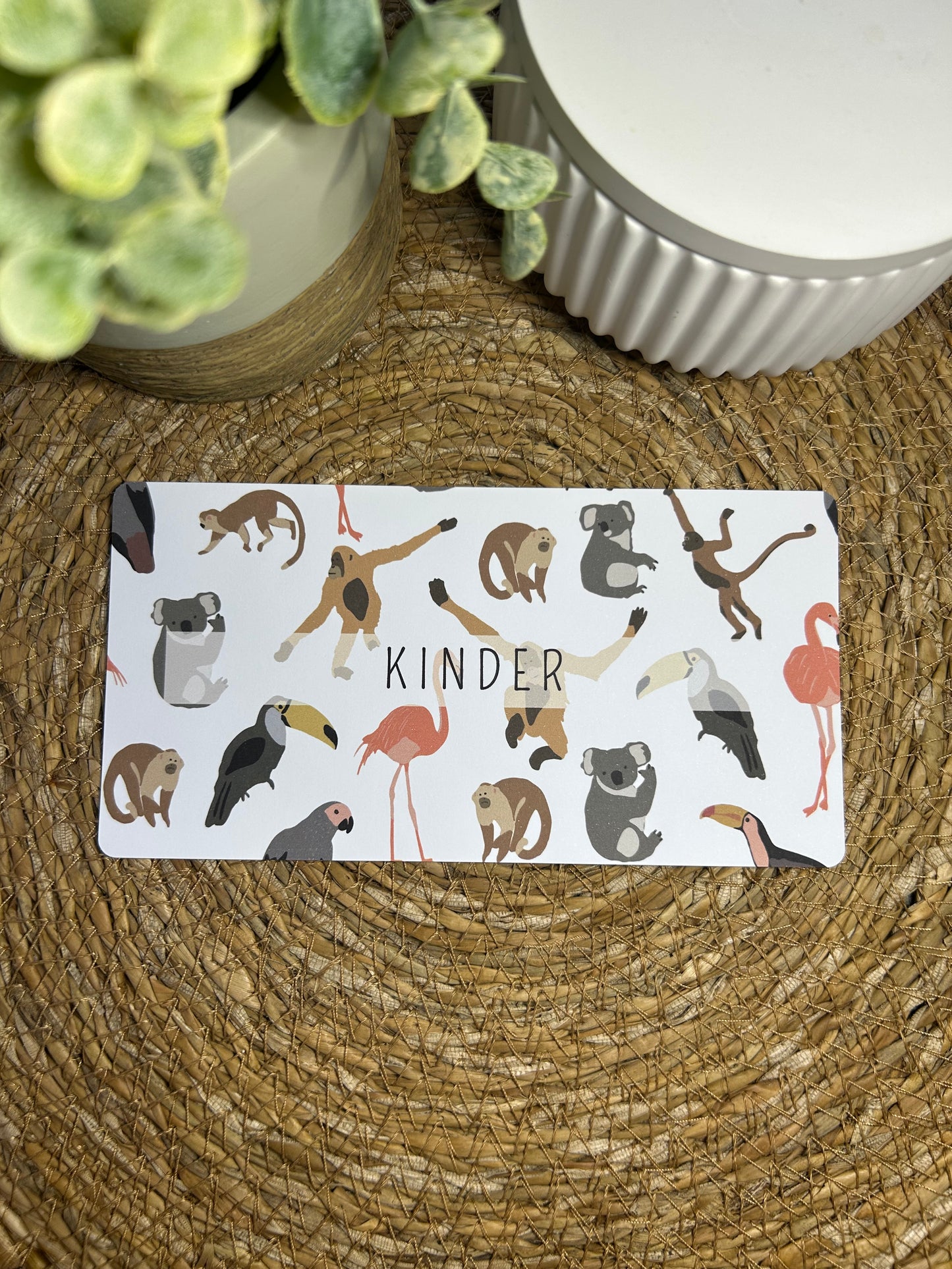 Set A6 für Budget Binder – Design 32 - (10 Dashboards + 10 Budget Sheets + 10 Sinking Fund Tracker)