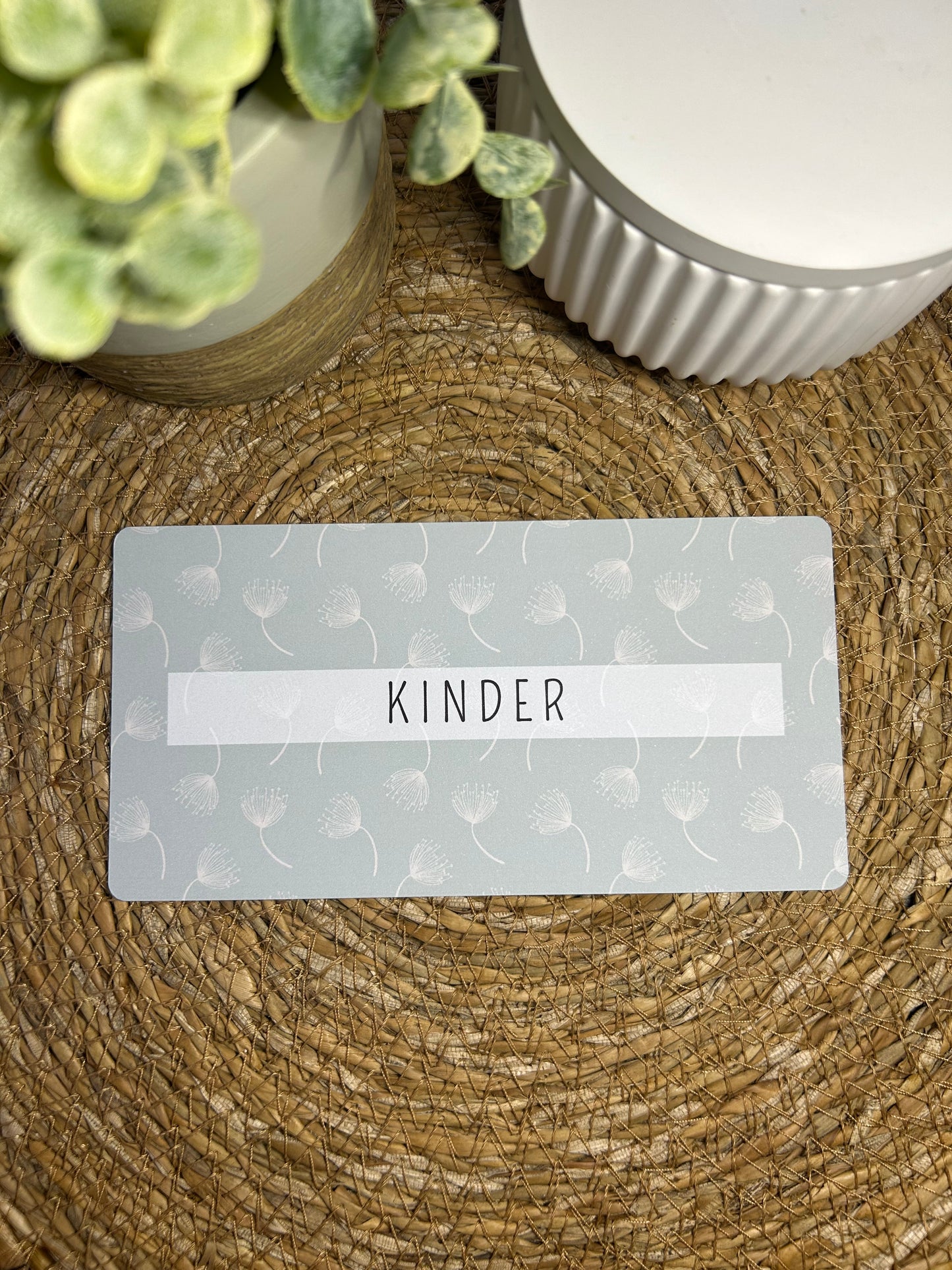 Set A6 für Budget Binder – Design 05 - (10 Dashboards + 10 Budget Sheets + 10 Sinking Fund Tracker)