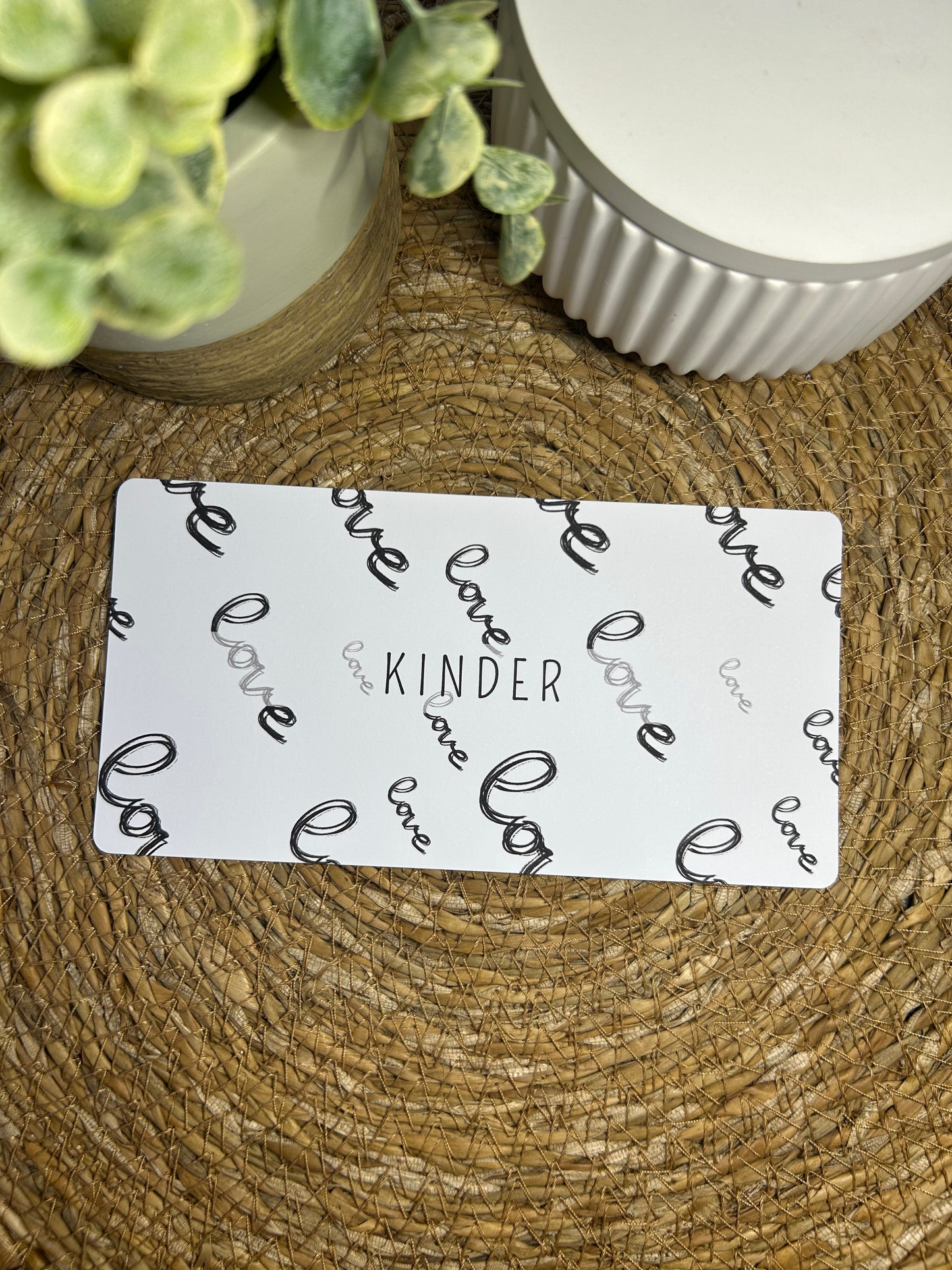 Set A6 für Budget Binder – Design 23 - (10 Dashboards + 10 Budget Sheets + 10 Sinking Fund Tracker)